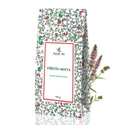 Mecsek Fürtös menta tea szálas 50 g