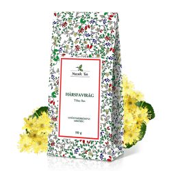 Mecsek Hársfavirág tea szálas 50 g