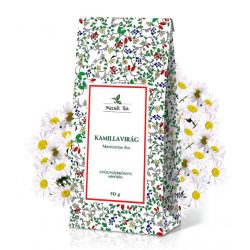 Mecsek Kamillavirág tea szálas 50 g