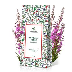 Mecsek Kisvirágú füzike tea szálas 40 g