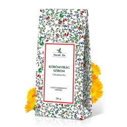 Mecsek Körömvirág tea szálas 20 g