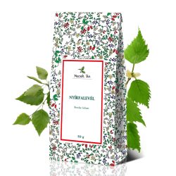 Mecsek Nyírfalevél tea szálas 50 g