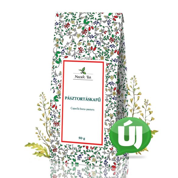 Mecsek Pásztortáska tea szálas 50 g