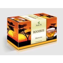 Mecsek Rooibos tea filteres 20 db