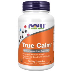 NOW True Calm™ kapszula 90 db