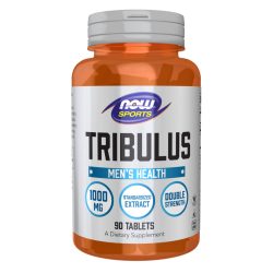 NOW Tribulus 1000 mg (királydinnye) tabletta 90 db