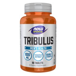 NOW Tribulus 1000 mg (királydinnye) tabletta 90 db