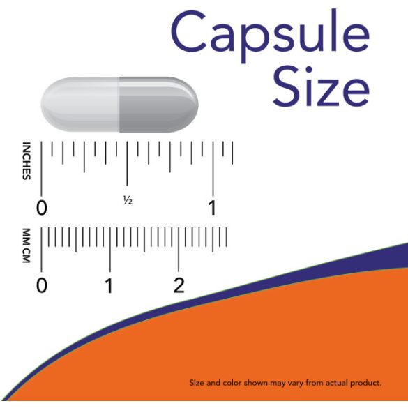 NOW SAMe (S-adenozil-metionin) 200 mg kapszula 60 db