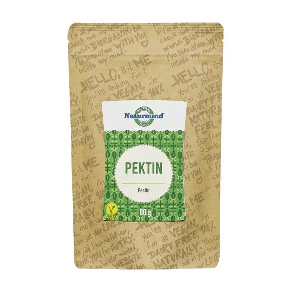 Naturmind Pektin 80 g