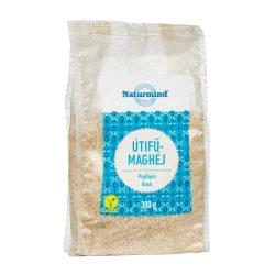 Naturmind Útifűmaghéj Psyllium Husk 300 g