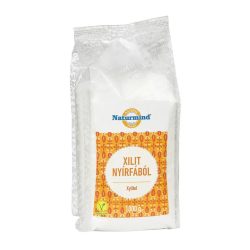 Naturmind Xilit nyírfából 1 kg