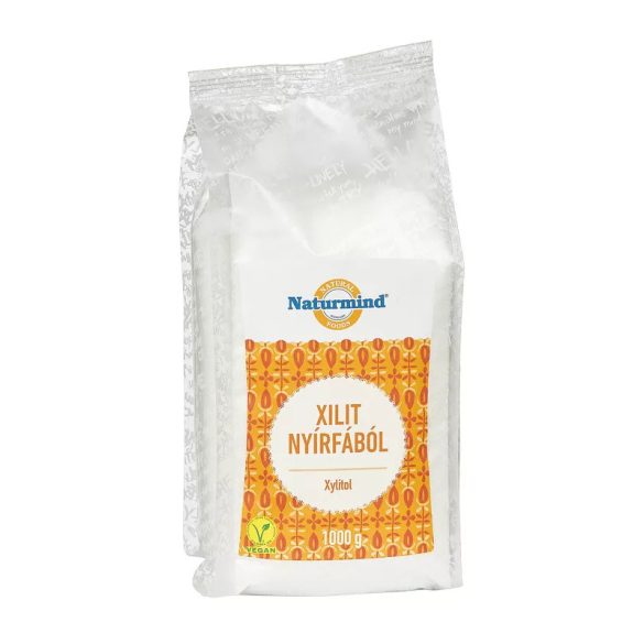 Naturmind Xilit nyírfából 1 kg