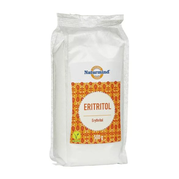 Naturmind Eritritol 500 g