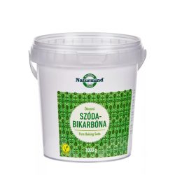 Naturmind Szódabikarbóna étkezési 1 kg