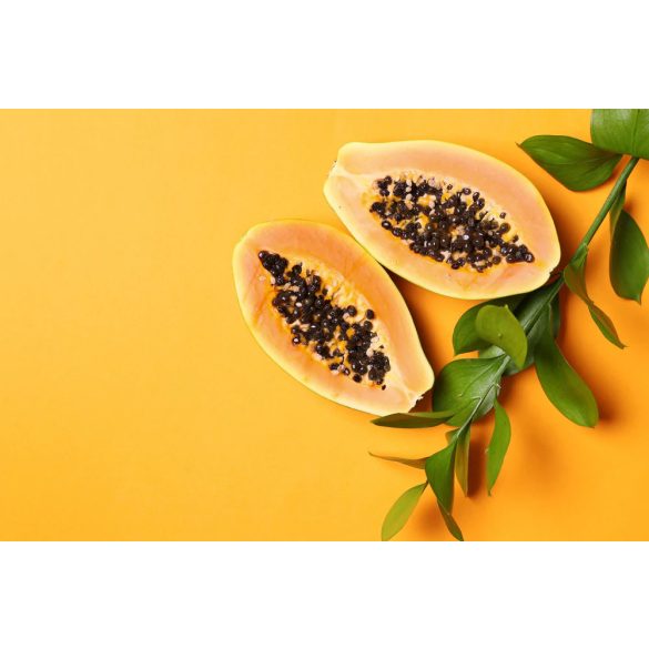 Nordvital Fermentált Papaya koncentrátum nonival 500 ml