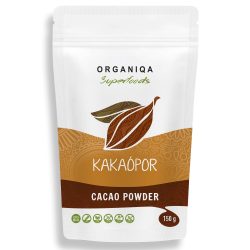 Organiqa Kakaópor, bio 150 g