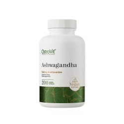 OstroVit Ashwagandha kivonat 6:1 375 mg tabletta 200 db