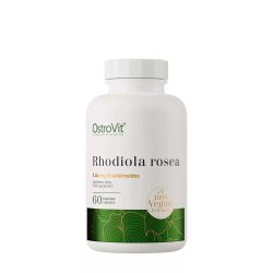 OstroVit Rhodiola rosea kivonat 144 mg kapszula 60 db