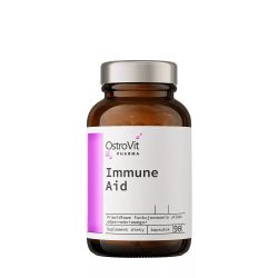   OstroVit Pharma Immun Aid immunerősítő komplex kapszula 90 db