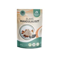 Premium Natura Mandulaliszt blans extra finom 500 g 