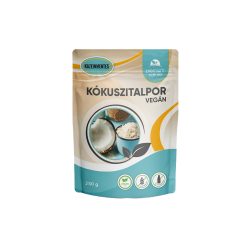 Premium Natura Kókuszitalpor kazeinmentes 250 g