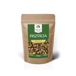 Premium Natura Hántolt pisztácia 200 g