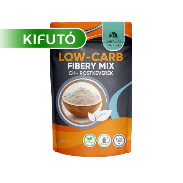 Premium Natura Ch- rostkeverék mindenmentes 500 g