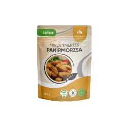   Premium Natura Superior Mentes Panírmorzsa gluténmentes 250 g