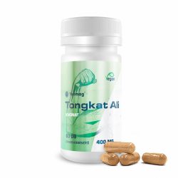 Tenmag Tongkat Ali 400 mg kapszula 60 db