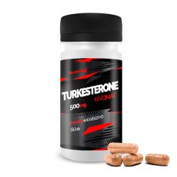 Tenmag Turkesterone kivonat 500 mg kapszula 60 db