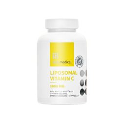   USA medical Liposzómás C-vitamin 1000 mg Pure Way-C™ kapszula 60 db