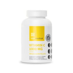 USA medical Retard C-vitamin 1000 mg kapszula 60 db