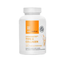   USA medical Csirkeporc kollagén (II-es típusú) ChondrActiv™ kapszula 90 db