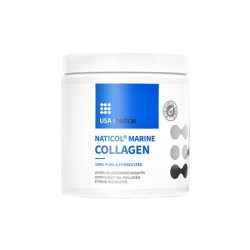 USA medical Halkollagén por Naticol® 240 g