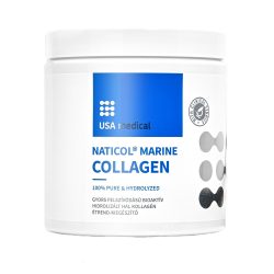 USA medical Halkollagén por Naticol® 240 g
