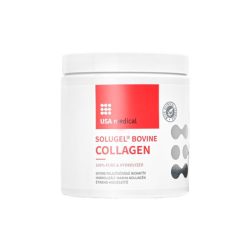 USA medical Marhakollagén por Solugel® 240 g