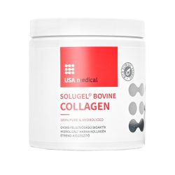 USA medical Marhakollagén por Solugel® 240 g