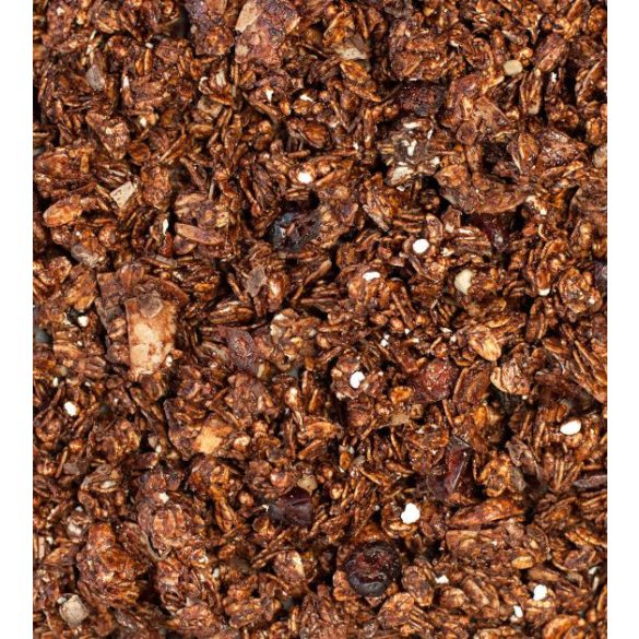 Viblance Granola csokoládé & kávé 275 g