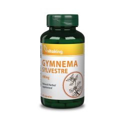 Vitaking Gymnema Sylvestre 400 mg 90 db