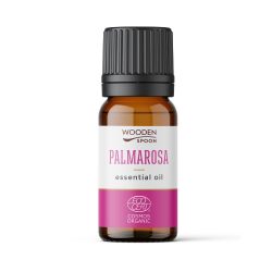 Wooden Spoon Bio Pálmarózsa illóolaj 5 ml