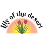 Lily of the desert