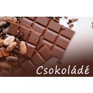 Csokoládé