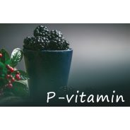 P-vitamin/ Rutin