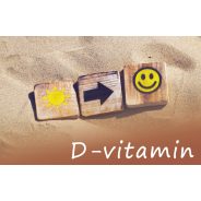 D-vitamin/ D vitamin