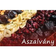 Aszalvány