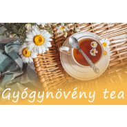 Gyógynövény tea