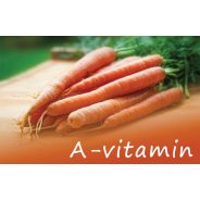 A-vitamin/ A vitamin