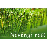 Növényi rost