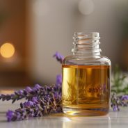 Aromaterápia