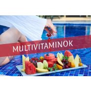 Multivitamin